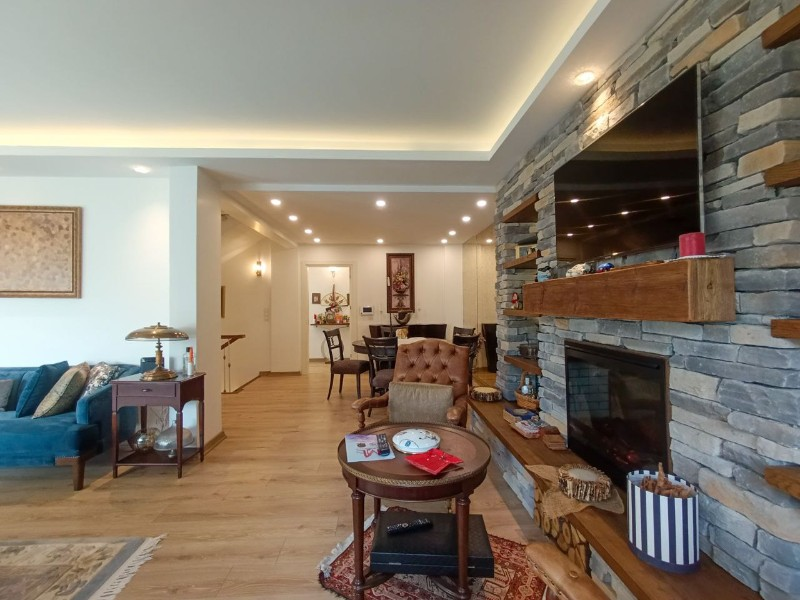 Beykoz'da Boğaz'ın Kalbine Saklanmış Müstakil, Bahçeli Villa