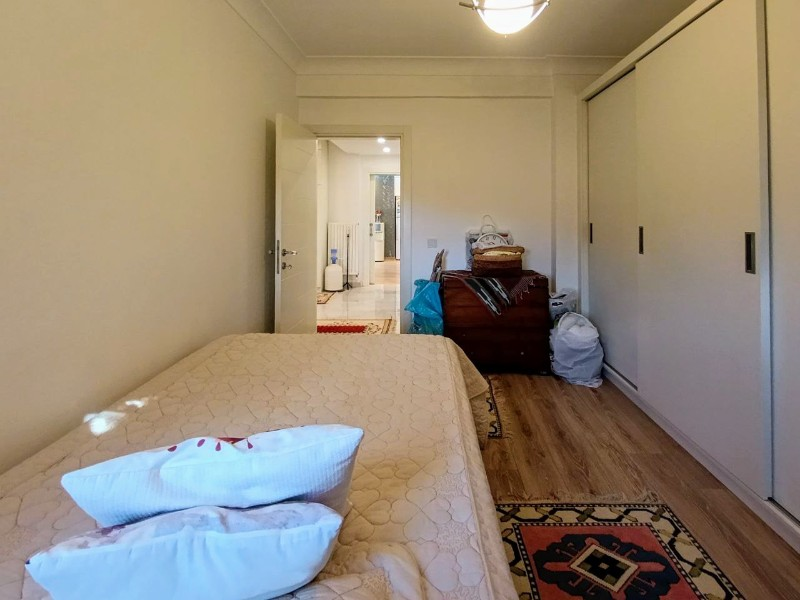 Beykoz'da Boğaz'ın Kalbine Saklanmış Müstakil, Bahçeli Villa