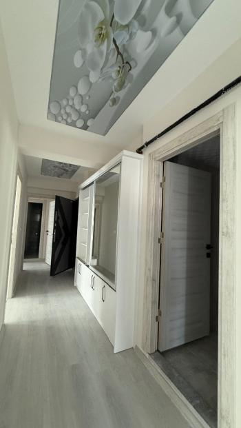 GÜVENAY – ÇORUM İKBAL KENT ALTI – 3+1 ARA KAT SIFIR SATILIK DAİRE