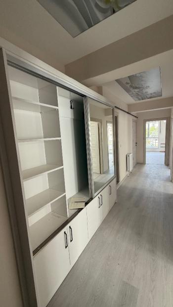 GÜVENAY – ÇORUM İKBAL KENT ALTI – 3+1 ARA KAT SIFIR SATILIK DAİRE