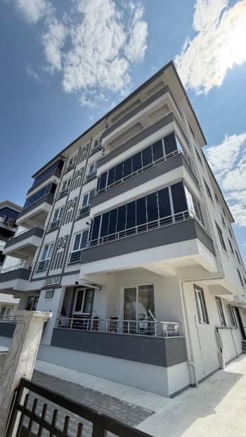 GÜVENAY – ÇORUM İKBAL KENT ALTI – 3+1 ARA KAT SIFIR SATILIK DAİRE