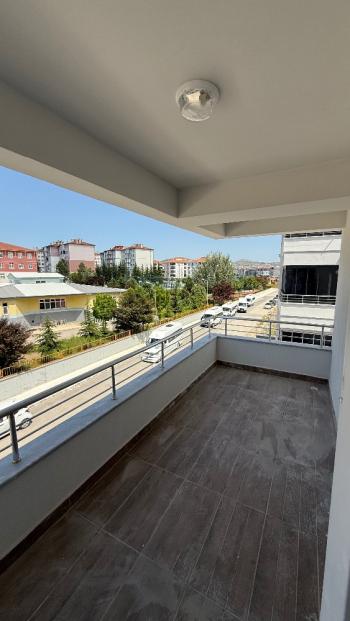 GÜVENAY – ÇORUM İKBAL KENT ALTI – 3+1 ARA KAT SIFIR SATILIK DAİRE