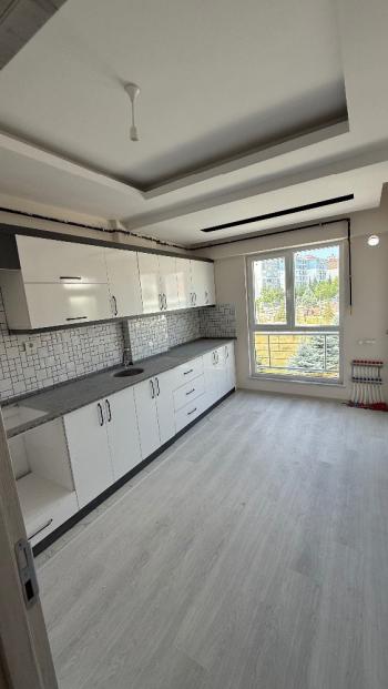 GÜVENAY – ÇORUM İKBAL KENT ALTI – 3+1 ARA KAT SIFIR SATILIK DAİRE