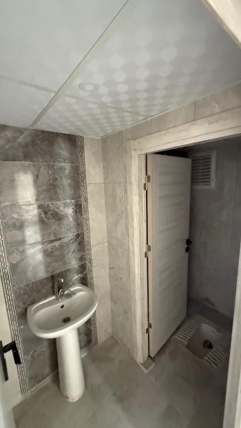 GÜVENAY – ÇORUM İKBAL KENT ALTI – 3+1 ARA KAT SIFIR SATILIK DAİRE