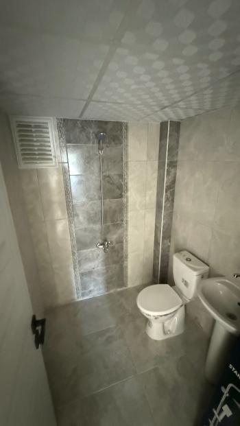GÜVENAY – ÇORUM İKBAL KENT ALTI – 3+1 ARA KAT SIFIR SATILIK DAİRE