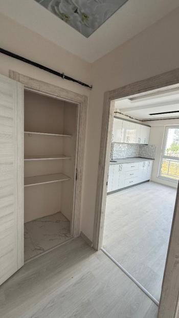 GÜVENAY – ÇORUM İKBAL KENT ALTI – 3+1 ARA KAT SIFIR SATILIK DAİRE