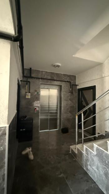 GÜVENAY – ÇORUM İKBAL KENT ALTI – 3+1 ARA KAT SIFIR SATILIK DAİRE