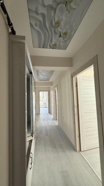 GÜVENAY – ÇORUM İKBAL KENT ALTI – 3+1 ARA KAT SIFIR SATILIK DAİRE