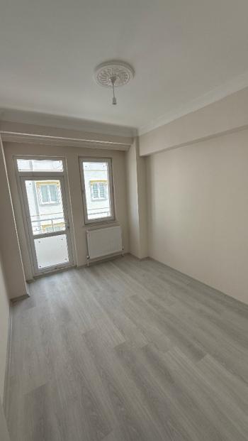 GÜVENAY – ÇORUM İKBAL KENT ALTI – 3+1 ARA KAT SIFIR SATILIK DAİRE