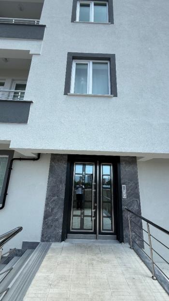 GÜVENAY – ÇORUM İKBAL KENT ALTI – 3+1 ARA KAT SIFIR SATILIK DAİRE