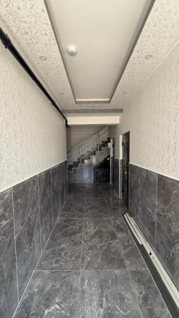 GÜVENAY – ÇORUM İKBAL KENT ALTI – 3+1 ARA KAT SIFIR SATILIK DAİRE