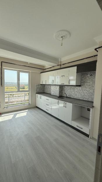 GÜVENAY – ÇORUM İKBAL KENT ALTI – 3+1 ARA KAT SIFIR SATILIK DAİRE