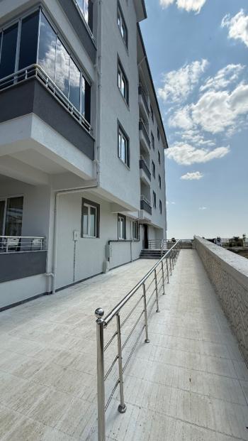 GÜVENAY – ÇORUM İKBAL KENT ALTI – 3+1 ARA KAT SIFIR SATILIK DAİRE