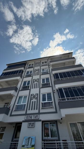 GÜVENAY – ÇORUM İKBAL KENT ALTI – 3+1 ARA KAT SIFIR SATILIK DAİRE