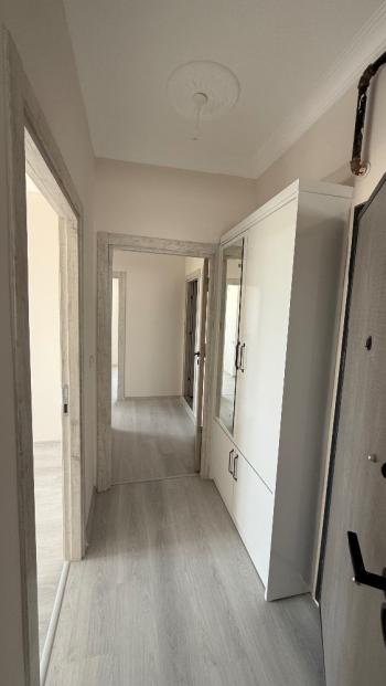 GÜVENAY – ÇORUM İKBAL KENT ALTI – 3+1 ARA KAT SIFIR SATILIK DAİRE