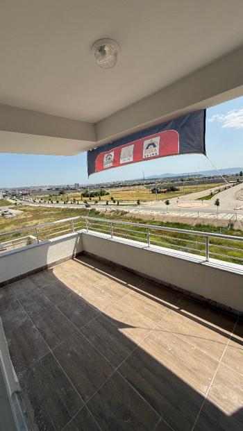 GÜVENAY – ÇORUM İKBAL KENT ALTI – 3+1 ARA KAT SIFIR SATILIK DAİRE