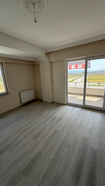 GÜVENAY – ÇORUM İKBAL KENT ALTI – 3+1 ARA KAT SIFIR SATILIK DAİRE