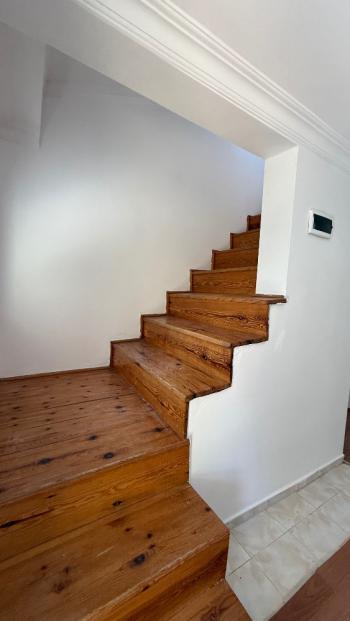 ACİL SATILIK GÜVENAY – ÇORUM BİNEVLER K TİPİ 2.KAT – 5+1 SATILIK VİLLA