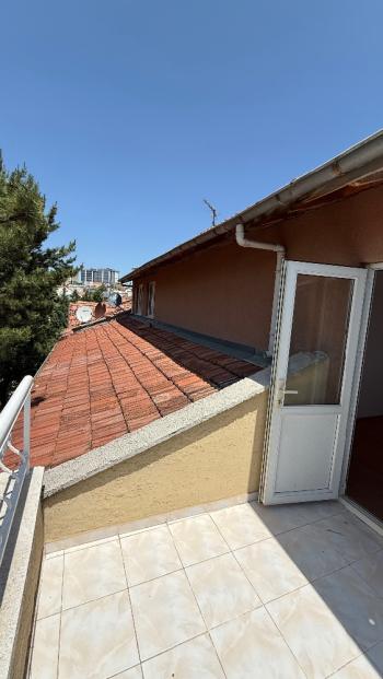 ACİL SATILIK GÜVENAY – ÇORUM BİNEVLER K TİPİ 2.KAT – 5+1 SATILIK VİLLA