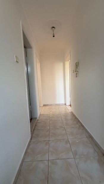 ACİL SATILIK GÜVENAY – ÇORUM BİNEVLER K TİPİ 2.KAT – 5+1 SATILIK VİLLA