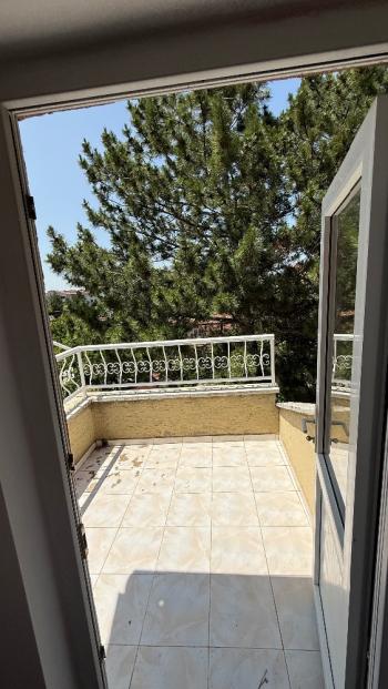 ACİL SATILIK GÜVENAY – ÇORUM BİNEVLER K TİPİ 2.KAT – 5+1 SATILIK VİLLA