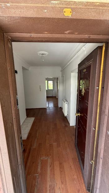 ACİL SATILIK GÜVENAY – ÇORUM BİNEVLER K TİPİ 2.KAT – 5+1 SATILIK VİLLA