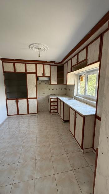 ACİL SATILIK GÜVENAY – ÇORUM BİNEVLER K TİPİ 2.KAT – 5+1 SATILIK VİLLA