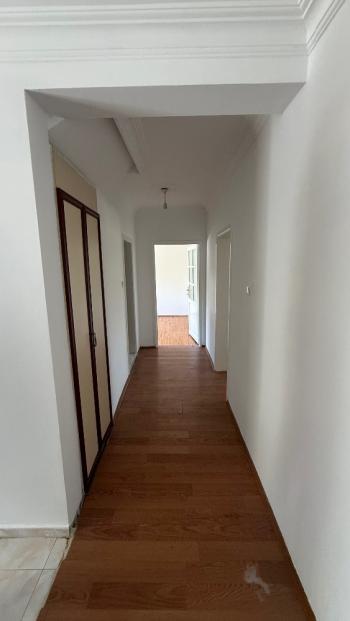 ACİL SATILIK GÜVENAY – ÇORUM BİNEVLER K TİPİ 2.KAT – 5+1 SATILIK VİLLA