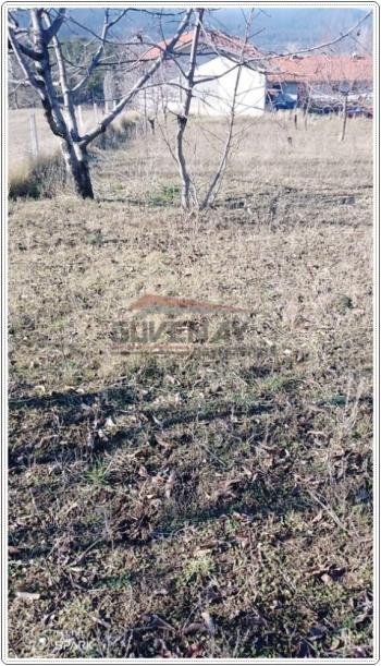 GÜVENAY - ÇORUM İSKİLİP 951 M² SATILIK BAHÇE