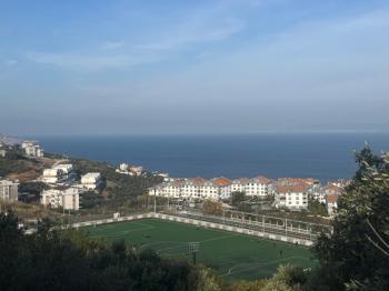 EMLAK HABERCİSİ 'NDEN MUDANYA GÜZELYALI ALTINKUM'DA SATILIK 702 M2 3 KAT İMARLI ARSA / İLANIMIZ VİDEOLUDUR