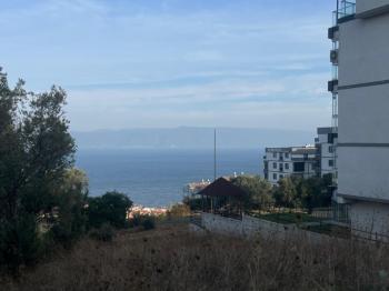EMLAK HABERCİSİ 'NDEN MUDANYA GÜZELYALI ALTINKUM'DA SATILIK 702 M2 3 KAT İMARLI ARSA / İLANIMIZ VİDEOLUDUR