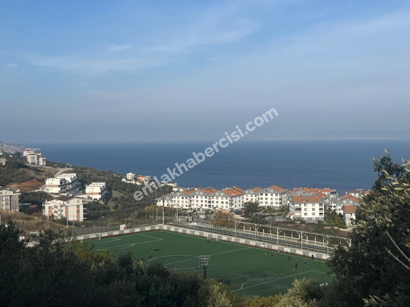 EMLAK HABERCİSİ \\\\\\\\\\\\\\\'NDEN MUDANYA GÜZELYALI ALTINKUM\\\\\\\\\\\\\\\'DA SATILIK 702 M2 3 KAT İMARLI ARSA / İLANIMIZ VİDEOLUDUR