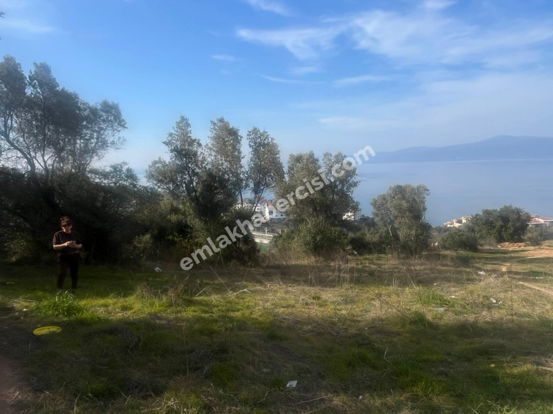 EMLAK HABERCİSİ 'NDEN MUDANYA GÜZELYALI ALTINKUM'DA SATILIK 702 M2 3 KAT İMARLI ARSA / İLANIMIZ VİDEOLUDUR
