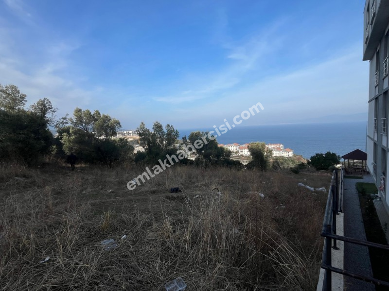 EMLAK HABERCİSİ 'NDEN MUDANYA GÜZELYALI ALTINKUM'DA SATILIK 702 M2 3 KAT İMARLI ARSA / İLANIMIZ VİDEOLUDUR