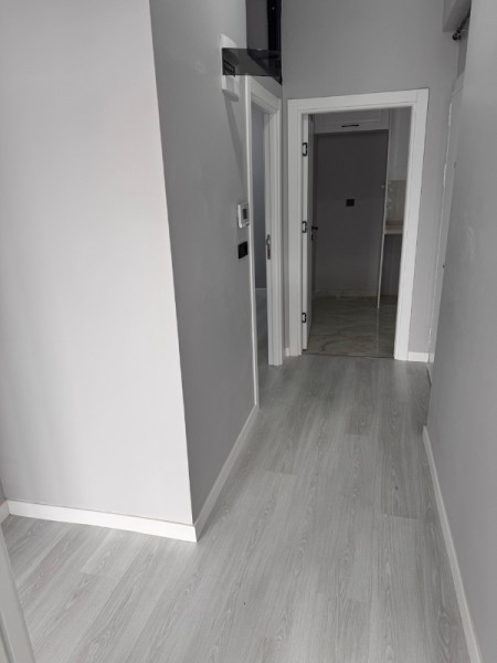 Alibeyköy Metro’ya 4 Dakika Mesafede 2+1 Satılık Daire – Çırçır
