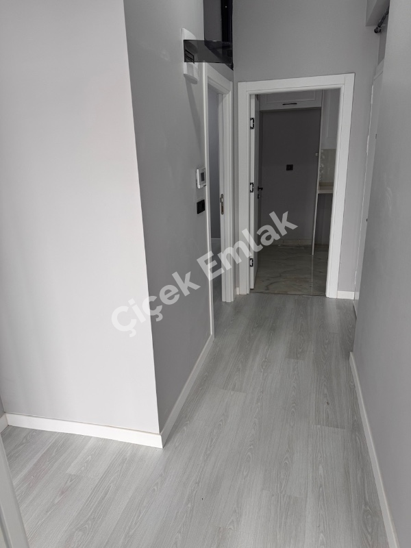 Alibeyköy Metro’ya 4 Dakika Mesafede 2+1 Satılık Daire – Çırçır