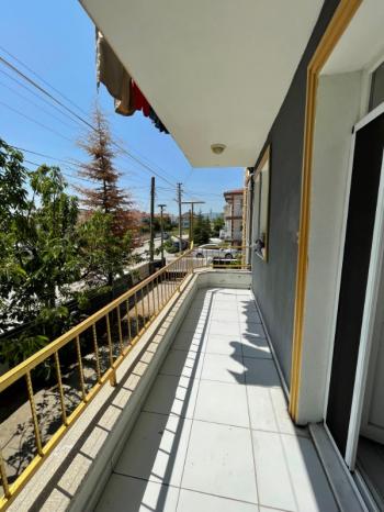 AFYON ÜÇOK EMLAKTAN FATİH MAH SATILIK 3 KATLI BİNA