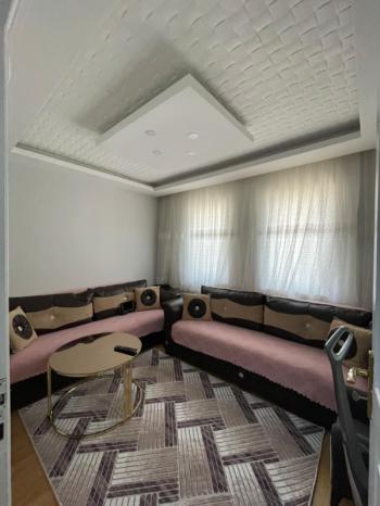 AFYON ÜÇOK EMLAKTAN FATİH MAH SATILIK 3 KATLI BİNA