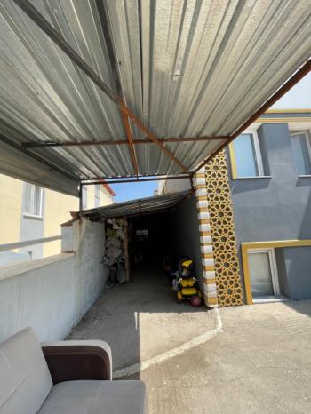 AFYON ÜÇOK EMLAKTAN FATİH MAH SATILIK 3 KATLI BİNA