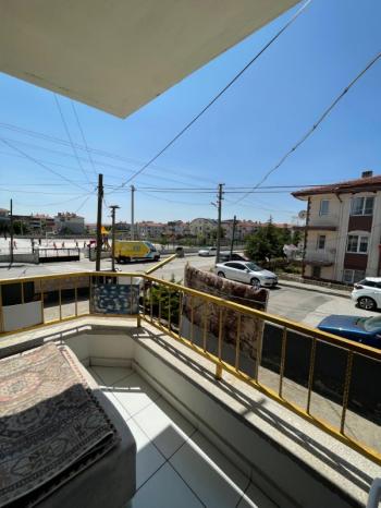 AFYON ÜÇOK EMLAKTAN FATİH MAH SATILIK 3 KATLI BİNA