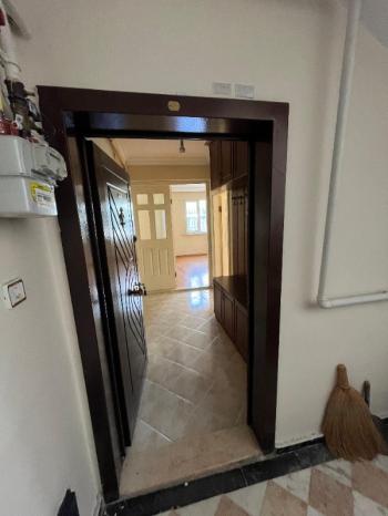 AFYON ÜÇOK EMLAKTAN ALİ İHSAN PAŞA MAH KİRALIK 3+1 TEMİZ BAKIMLI DAİRE