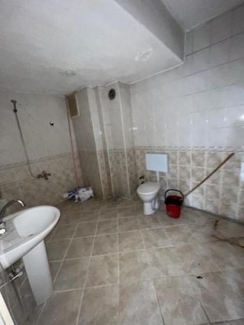 AFYON ÜÇOK EMLAKTAN ALİ İHSAN PAŞA MAH KİRALIK 3+1 TEMİZ BAKIMLI DAİRE