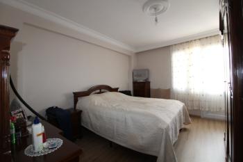 ASLAN'DAN İSTASYON CİVARINDA FULL YAPILI 3+1 FIRSAT DAİRE