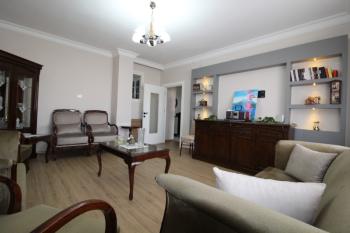 ASLAN'DAN İSTASYON CİVARINDA FULL YAPILI 3+1 FIRSAT DAİRE