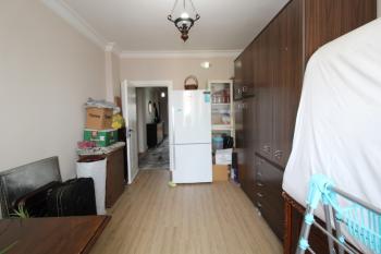 ASLAN'DAN İSTASYON CİVARINDA FULL YAPILI 3+1 FIRSAT DAİRE