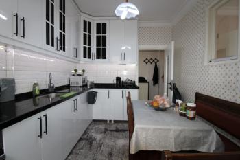 ASLAN'DAN İSTASYON CİVARINDA FULL YAPILI 3+1 FIRSAT DAİRE