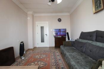 ASLAN'DAN İSTASYON CİVARINDA FULL YAPILI 3+1 FIRSAT DAİRE