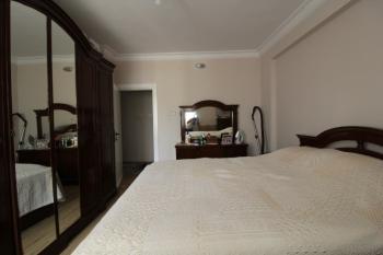 ASLAN'DAN İSTASYON CİVARINDA FULL YAPILI 3+1 FIRSAT DAİRE