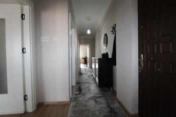 ASLAN'DAN İSTASYON CİVARINDA FULL YAPILI 3+1 FIRSAT DAİRE
