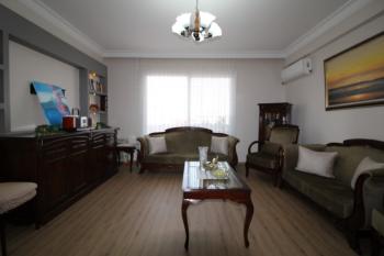 ASLAN'DAN İSTASYON CİVARINDA FULL YAPILI 3+1 FIRSAT DAİRE
